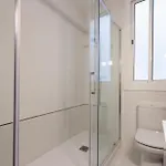 Апартаменты Enjoybcn Tapies
