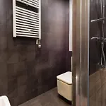 Апартаменты Enjoybcn Tapies Барселона