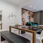 Enjoybcn Tapies Барселона
