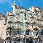 Enjoybcn Tapies * Барселона