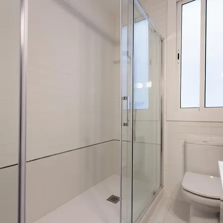 Apartament Enjoybcn Tapies