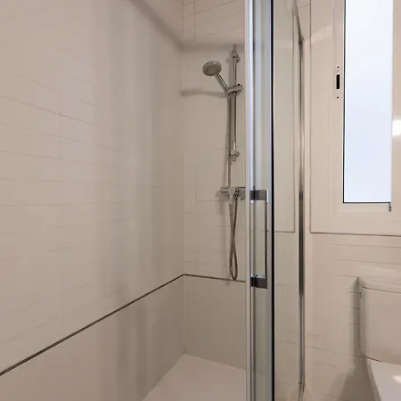 Apartament Enjoybcn Tapies