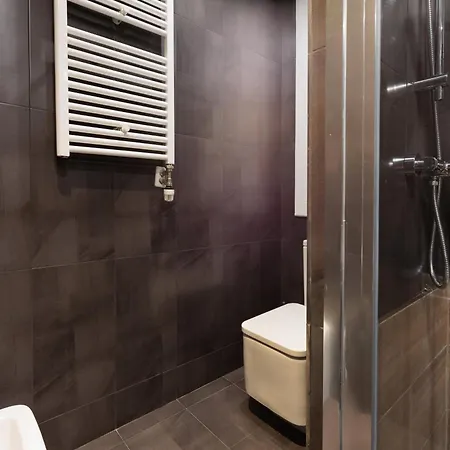 Apartament Enjoybcn Tapies Barcelona