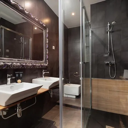 Enjoybcn Tapies Apartament