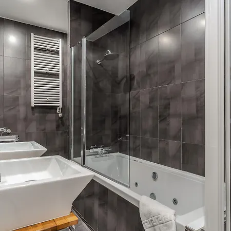 Enjoybcn Tapies Apartament