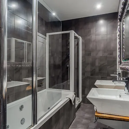 Apartament Enjoybcn Tapies