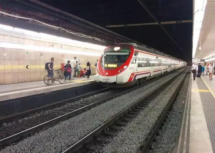 Enjoybcn Tapies * برشلونة